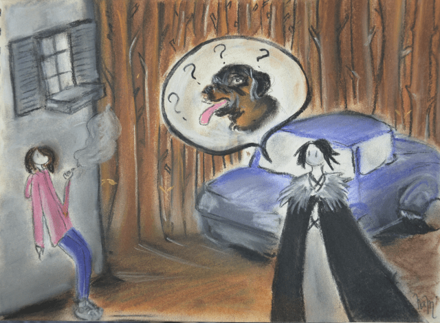 Game of Thrones par Nams