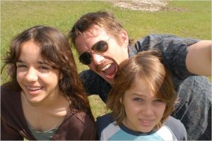Boyhood de Richard Linklater