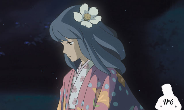 Le vent se lève d'Hayao Miyazaki