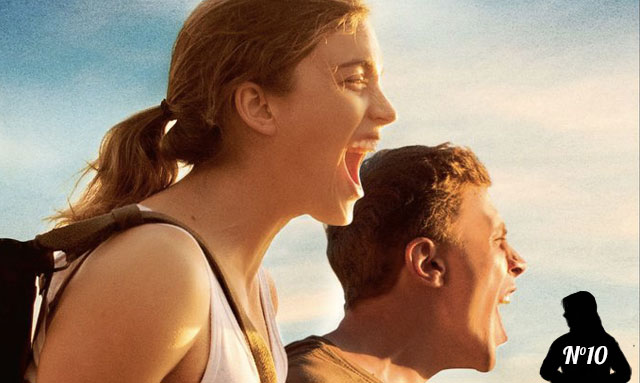 Les Combattants de Thomas Cailley