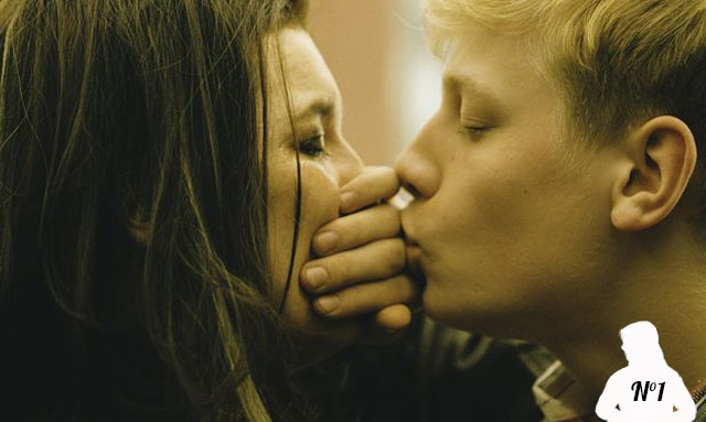 Mommy de Xavier Dolan