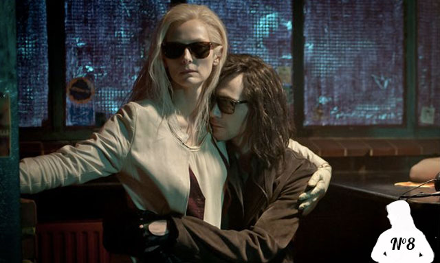 Only Lovers Left Alive de Jim Jarmusch