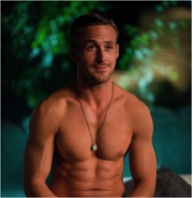 Ryan Gosling dans Crazy, Stupid, Love