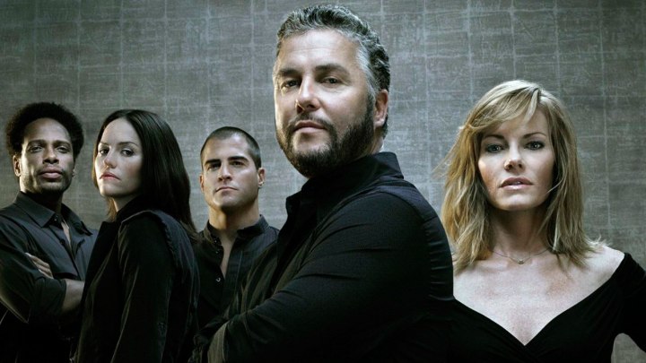 Les Experts Las Vegas