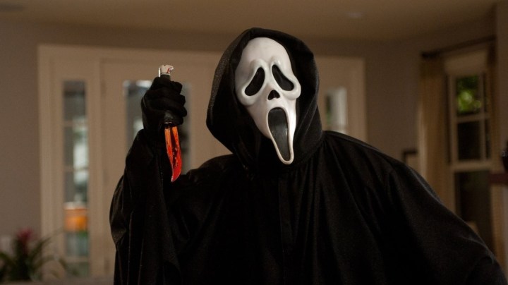 Scream