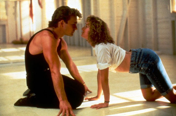 Dirty Dancing