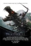 Transformers 4 : l'âge de l'extinction