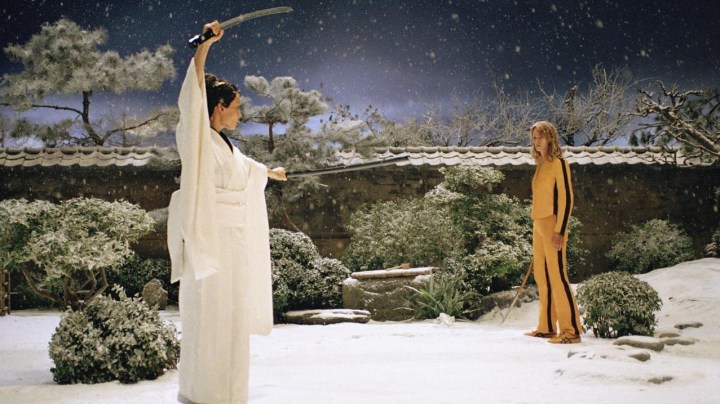 Kill Bill Vol.1